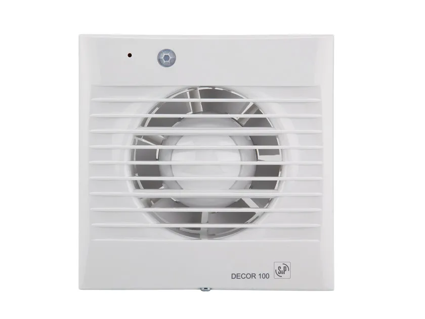 Накладной  вентилятор Solar Palau Decor 100C 12V